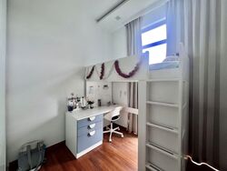 The Skywoods (D23), Condominium #540154351